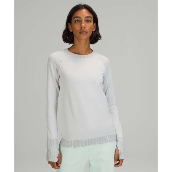 Lululemon Rest Less Pullover - Picture 1 of 6